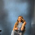 Hana AlZahed Instagram - As if it’s an old painting…