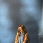 Hana AlZahed Instagram - As if it’s an old painting…