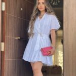 Hana AlZahed Instagram - Happy new year full of love 🫶🏻 Be brave enough to find the life you want and courageous enough to chase it. Then start over and love yourself the way you were always meant to 🤍