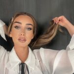 Hana AlZahed Instagram - 🌱 @ayaabdelhamid