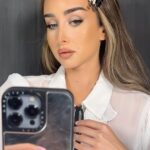 Hana AlZahed Instagram - 🌱 @ayaabdelhamid