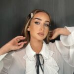 Hana AlZahed Instagram - 🌱 @ayaabdelhamid