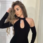 Hana AlZahed Instagram - 🖤