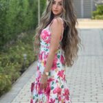 Hana AlZahed Instagram - For the love of 🌸