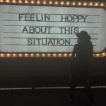 Hana AlZahed Instagram - Nothing but strikes. 🐻 🎳