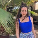 Hana AlZahed Instagram - 🦋🐠🐬💙