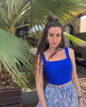 Hana Al Zahed Instagram - 🦋🐠🐬💙