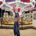 Hana AlZahed Instagram - Carousel 🎠 #سيب_وانا_اسيب