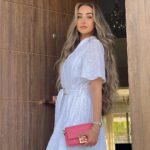 Hana AlZahed Instagram - Happy new year full of love 🫶🏻 Be brave enough to find the life you want and courageous enough to chase it. Then start over and love yourself the way you were always meant to 🤍