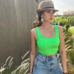 Hana AlZahed Instagram - Life serene 🌾🌿 El Gouna, Red Sea