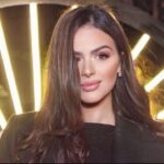 Hanady Mehanna Instagram - ✨ Is it summer or winter? Am lost 🤷🏻‍♀️