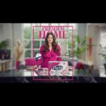 Hanady Mehanna Instagram - مناديل بابيا بريميوم الجديدة السحب والتواليت الغنية باللوشن هي المناديل اللي انتِ تستحقيها، خليها دايمًا اختيارك الأول ومتقبليش بالأقل! #لأنك_تستحقي_الأفضل #متقبليش_بالأقل