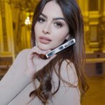 Hanady Mehanna Instagram – Here’s to the women who dare to dream. The women who defy expectations. Here’s to the leaders and innovators of tomorrow.Here’s to a new generation of icons. The time is now. Be your own Idôle.

@lancomeofficial 

#lancome #JoinTheIdoles #IdoleByLancome
#lancomeperfumes #Lancomemakeup #lancome #makeuplook #makeupreview Opéra national de Paris