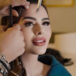 Hanady Mehanna Instagram – en pleine préparation all in Lancôme makeup 🫧 
@lancomeofficial 

Styled by @khemissi_imen 
Dress @anskada 
Makeup Lancôme @ismaelblancomakeup 
Hair @mickaeljauneau 

📸Taken by @seifabdalla_films 

#Lavieestebelle #LavieestebelleXlancome #lancomeperfumes #Lancomemakeup #lancome #makeuplook #makeupreview Paris, France