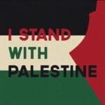 Hanady Mehanna Instagram - الله ينصرهم و يحرسهم و يصبرهم و يقويهم 🇵🇸 It has always been Palestine and it’ll always be 🕊️🇵🇸