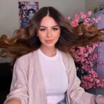 Hanady Mehanna Instagram - 🌸