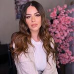 Hanady Mehanna Instagram - 🌸