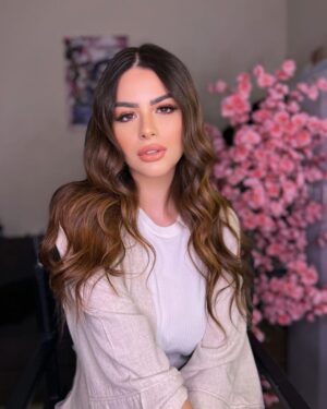 Hanady Mhana Instagram - 🌸