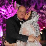 Hanady Mehanna Instagram - كل سنة و انت اغلى حاجة في حياتي ربنا يخليك ليا و يديك الصحة و تبقى دايما مبسوط و بتضحك. بحبك يا هاني 🤍 🎂