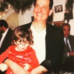 Hanady Mehanna Instagram - كل سنة و انت اغلى حاجة في حياتي ربنا يخليك ليا و يديك الصحة و تبقى دايما مبسوط و بتضحك. بحبك يا هاني 🤍 🎂