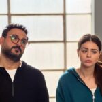 Hanady Mehanna Instagram - Ep29 ⚖️ #مكتوب_عليا 📸: @marcomichaelabdo 💙