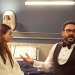 Hanady Mehanna Instagram - طب و بعدين… لو مكان سلمى هتعملوا ايه ؟ #مكتوب_عليا