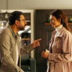 Hanady Mehanna Instagram - سلمى انا قررت ان أحنا نتجوز 💍 #مكتوب_عليا