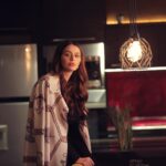 Hanady Mehanna Instagram - 🕯 تفتكروا حصل ايه لبابى؟ #مكتوب_عليا