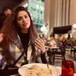 Hanady Mehanna Instagram - Buonasera ✨ Cairo, Egypt