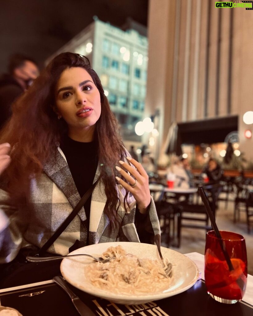 Hanady Mehanna Instagram - Buonasera ✨ Cairo, Egypt
