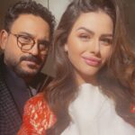 Hanady Mehanna Instagram - مكتوب عليا ان اشتغل مع الذ بني أدم علي كوكب الأرض 😌 وانتوا مكتوب عليكم ايه؟ #مكتوب_عليا 🖋