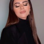 Hanady Mehanna Instagram - 🐊 ✨ Makeup & Reel by @wedyanmohy Styled by @reemsalamaofficial Hair :@haithamdahab00 @aymanhassan_hairstylist Blazer :@nourhanhusseinfashion Jewellery :@sally.jewellery