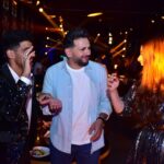 Hanady Mehanna Instagram - هشام 🐊 فرح 🐊 أمير فيلم تماسيح النيل بجميع دور العرض من يوم ٢٦ يناير ✨