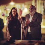Hanady Mehanna Instagram - 🕯 تفتكروا حصل ايه لبابى؟ #مكتوب_عليا
