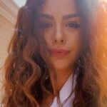 Hanady Mehanna Instagram - Swipe right for some bts of Maktoob Alaya’s 9th episode 🎞 #مكتوب_عليا