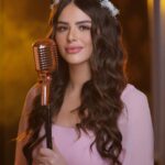 Hanady Mehanna Instagram - فاضل ☝🏽⏳ تفتكروا عالية بتغني اية؟ #كشف_مستعجل #رمضان #رمضان_2023