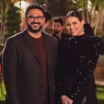 Hanady Mehanna Instagram - Swipe right for some bts of Maktoob Alaya’s 9th episode 🎞 #مكتوب_عليا
