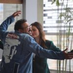Hanady Mehanna Instagram - BTS are always fun when you’re working with wonderful hilarious people الكواليس بتبقى ديما احلى لما تشتغل مع ناس لذيذة او مع اكرم حسني! #مكتوب_عليا