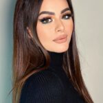 Hanady Mehanna Instagram - more from Tamaseeh El Nile’s premiere 🐊✨ Makeup by the talented @wedyanmohy 🤍 Hair by my fav @haithamdahab00 @aymanhassan_hairstylist 👏🏼 Styled by my love @reemsalamaofficial 👑 Cairo, Egypt