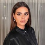 Hanady Mehanna Instagram – From the latest interview for ”Bedoon Daman”

Styled by @reemsalamaofficial 
Makeup by @wedyanmohy 
Hair by @haithamdahab00 (sherif) 
Jewellery by @bijoux.jewelry.eg
