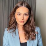 Hanady Mehanna Instagram – Did you like yesterday’s episode?
 
‎عجبتكم حلقة امبارح في #معكم_مني_الشاذلي ؟