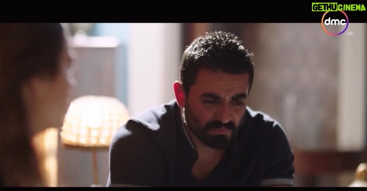 Hanady Mehanna Instagram - That moment ... 💔