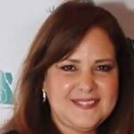 Hanady Mehanna Instagram - لا حول ولا قوة الا بالله ... آنا لله وان اليه راجعون ربنا يرحمه يارب و يغفرلها و يصبر قلوب دنيا و ايمي و كل حبابيبها و ربنا يجعلها من اهل الجنة يا رب 🤲🏼