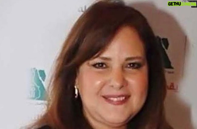 Hanady Mehanna Instagram - لا حول ولا قوة الا بالله ... آنا لله وان اليه راجعون ربنا يرحمه يارب و يغفرلها و يصبر قلوب دنيا و ايمي و كل حبابيبها و ربنا يجعلها من اهل الجنة يا رب 🤲🏼