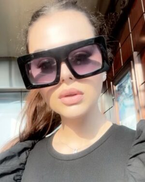 Hanady Mhana Instagram - Trending #2 on google today, dunno why but that’s cool anyways 😂🥳🙌🏻