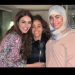 Hanady Mehanna Instagram – Never thought it would be that big! الحمدلله الحمدلله الحمدلله 
A huge Thank you to the woman who gave me the chance to do Mariam, who believed in me, worked so hard, didn’t sleep for days, who have done every single person’s work, who cares about all the details, who drove me crazy but now I know why and thank her for that and has so much passion! I’ll always be grateful for this project and for you. 
You deserve the success! 
Ladies and gentlemen the hard worker behind “ Bedoon Daman ” 
@yasmine.ahmed.kamel 👏🏼🤍 

Thank youu @mustafaelawadi for everything! 
Thank you @aromastudios ! 
#إلا_أنا  #بدون_ضمان
