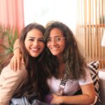 Hanady Mehanna Instagram – Never thought it would be that big! الحمدلله الحمدلله الحمدلله 
A huge Thank you to the woman who gave me the chance to do Mariam, who believed in me, worked so hard, didn’t sleep for days, who have done every single person’s work, who cares about all the details, who drove me crazy but now I know why and thank her for that and has so much passion! I’ll always be grateful for this project and for you. 
You deserve the success! 
Ladies and gentlemen the hard worker behind “ Bedoon Daman ” 
@yasmine.ahmed.kamel 👏🏼🤍 

Thank youu @mustafaelawadi for everything! 
Thank you @aromastudios ! 
#إلا_أنا  #بدون_ضمان