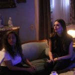 Hanady Mehanna Instagram – Never thought it would be that big! الحمدلله الحمدلله الحمدلله 
A huge Thank you to the woman who gave me the chance to do Mariam, who believed in me, worked so hard, didn’t sleep for days, who have done every single person’s work, who cares about all the details, who drove me crazy but now I know why and thank her for that and has so much passion! I’ll always be grateful for this project and for you. 
You deserve the success! 
Ladies and gentlemen the hard worker behind “ Bedoon Daman ” 
@yasmine.ahmed.kamel 👏🏼🤍 

Thank youu @mustafaelawadi for everything! 
Thank you @aromastudios ! 
#إلا_أنا  #بدون_ضمان