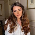 Hanady Mehanna Instagram - 📸 BTS of something exciting coming up very soon, stay tuned xx Four Seasons Hotel Cairo at The First Residence