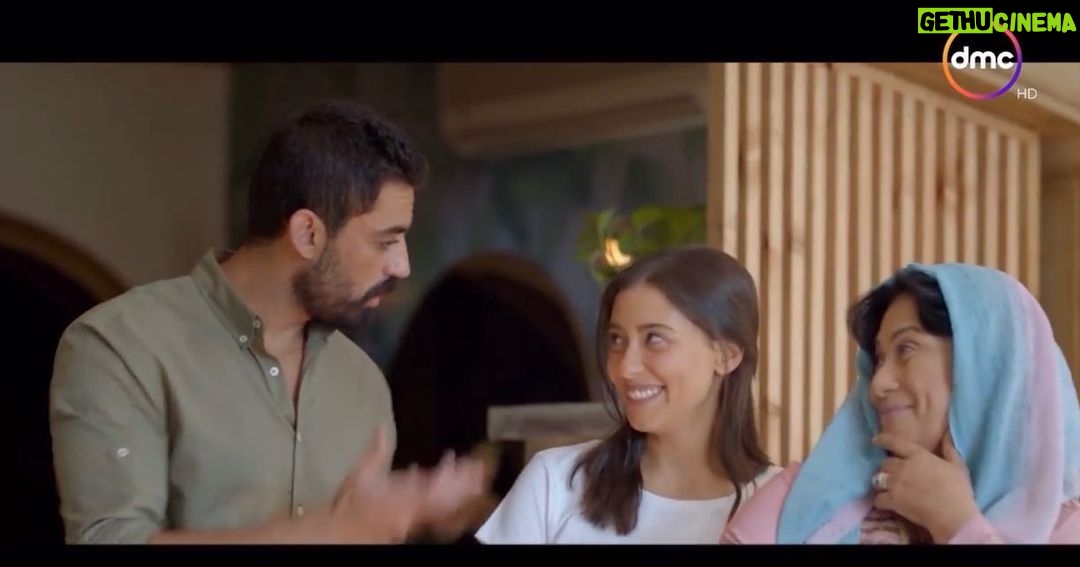 Hanady Mehanna Instagram - Episode 1 ✨ What would you do in Mariam’s situation? أيه رائيكم في مريم ؟ كنتوا عملته ايه لو مكنها ؟ #إلا_أنا #بدون_ضمان